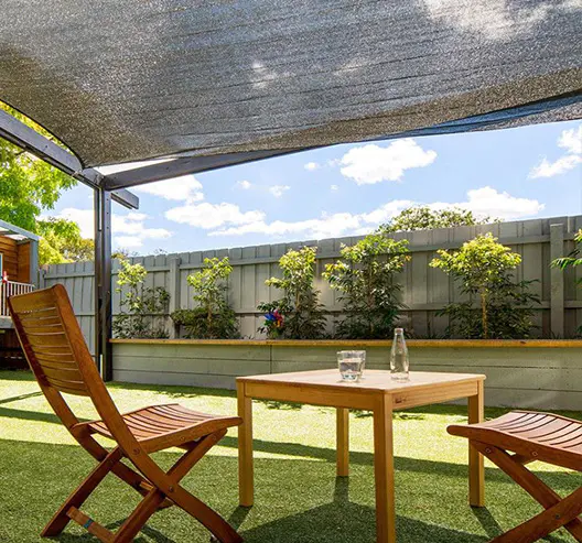 Sunshade Net 