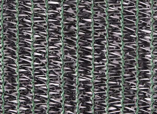 3-Pin Green Sunhade Net 