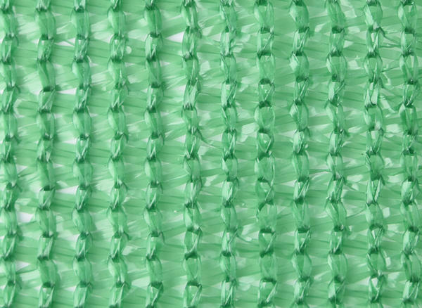 6-Pin Green Sunhade Net