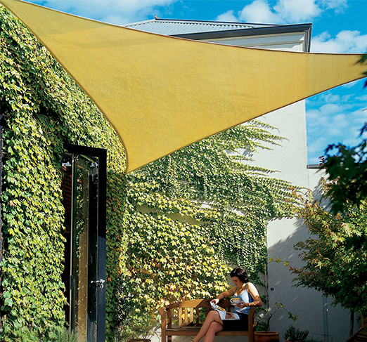 Sunshade Sail