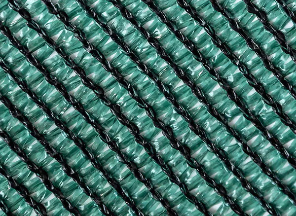 Atrovirens ,Black Shade Net With Eyelet 110GSM