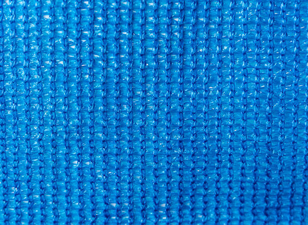 Blue Shade Net 130GSM