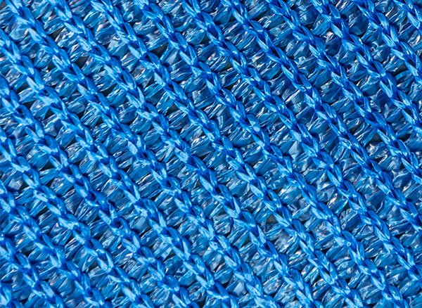 Blue Shade Net 130GSM