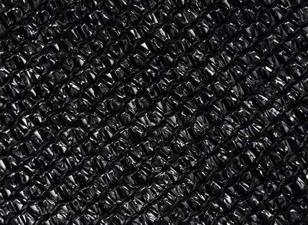 Blue Side Black Shade Net 105GSM 6120