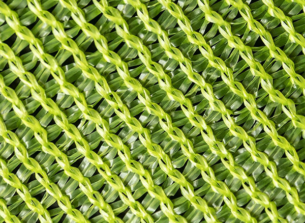 Fluorescent Green Shade Net 100GSM