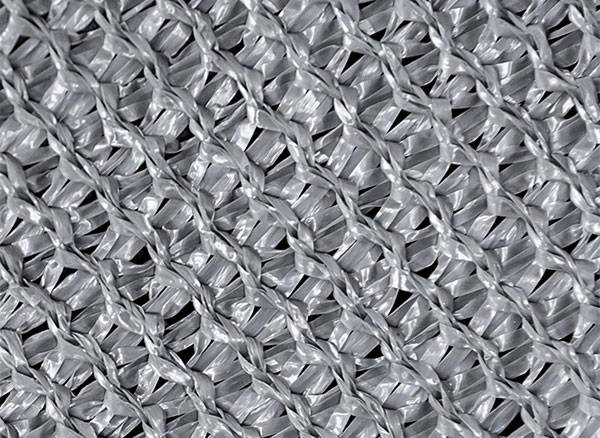 Gray Shade Net 100 GSM