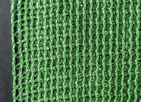 Green Shade Net 100GSM