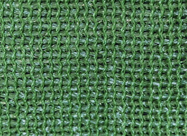 Green Shade Net 100GSM
