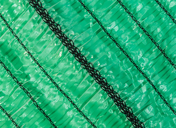 Green Shade Net 60GSM