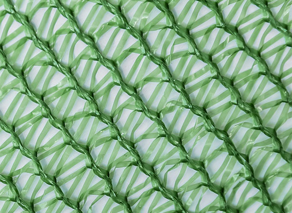 Green Shade Net 70GSM