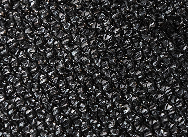 Green Side Black Shade Net 95GSM 6100