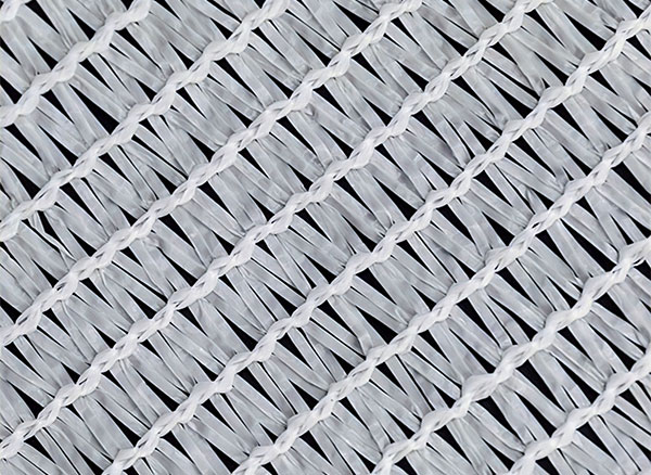 White Shade Net 70GSM